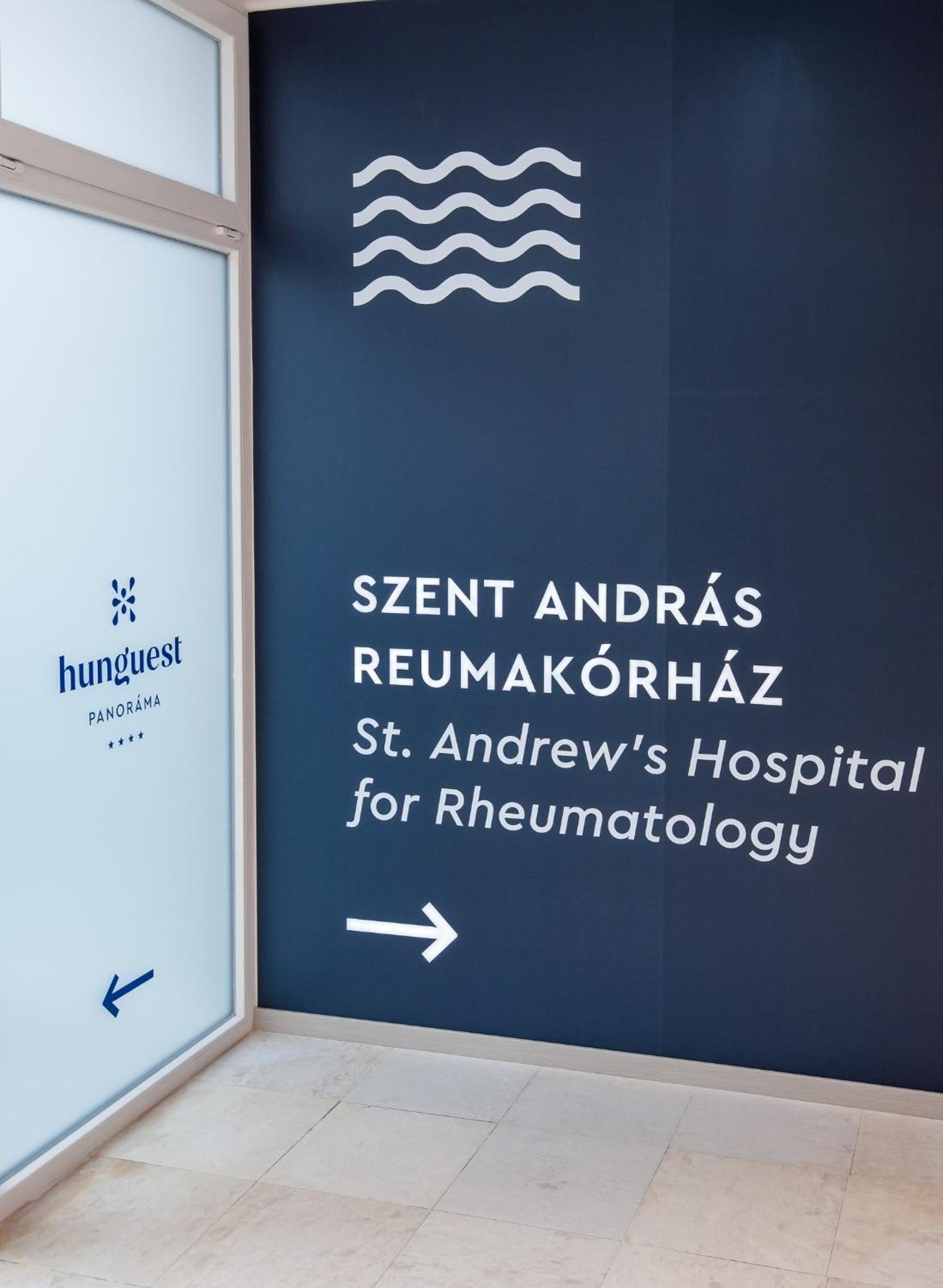 Hunguest Hotel Panorama Heviz Exterior photo