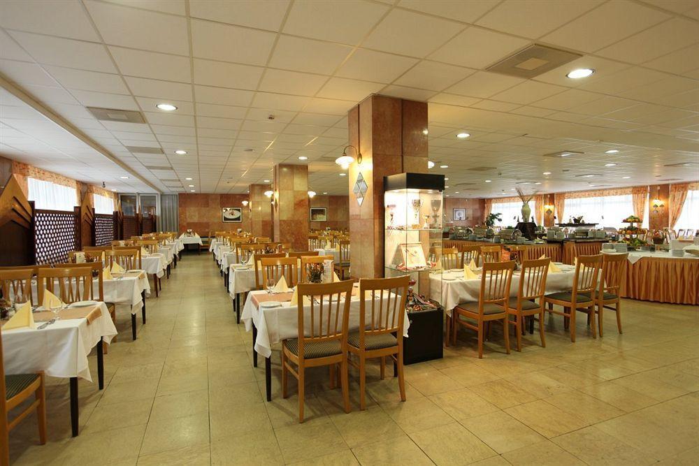 Hunguest Hotel Panorama Heviz Exterior photo